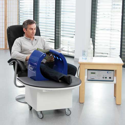 Rehabilitacja pooperacyjna — terapia MBST