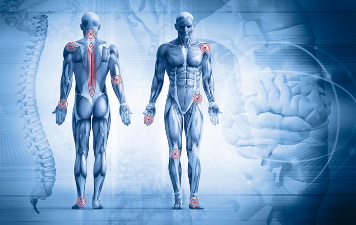 Terapia MBST — leczenie rezonansem magnetycznym